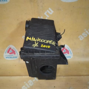 Корпус воздушного фильтра Mini Cooper R50/R52 W10B16AB 13721477831