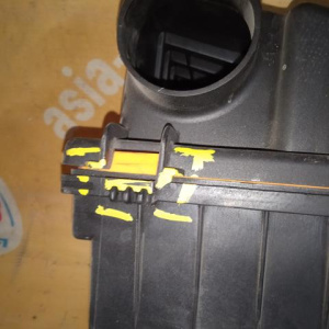 Корпус воздушного фильтра Mini Cooper R50/R52 W10B16AB 13721477831