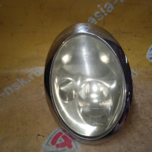 Фара Mini Cooper R50/R53 '2000-2004 прав RHD галоген 63126911702