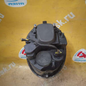 Фара Mini Cooper R50/R53 '2000-2004 прав RHD галоген 63126911702