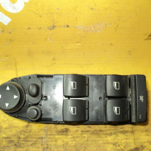Пульт стеклоподъемника BMW X1 E84 61319216049