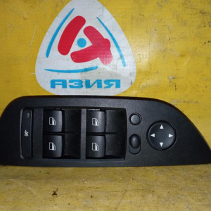 Пульт стеклоподъемника BMW X1 E84 61319216049