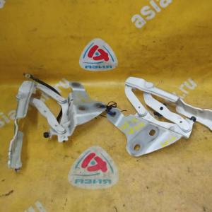 Петля капота BMW X1 E84 '2008-2015 пара 41002993150 41002993149