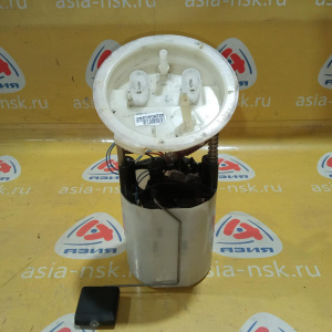 Бензонасос BMW 1-Series E87 N46B20B 6763850 16147197075 '2006