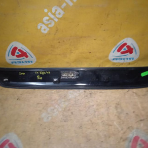 Накладка на порог салона BMW X1 E84 перед, прав 51472990844