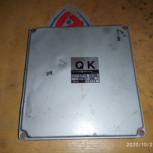 Компьютер Nissan Patrol/Safari 23710-VC766 / 407917-0961 ZD30 Y61 4WD m/t RHD '1998-2003