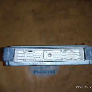 Компьютер Nissan Patrol/Safari 23710-VC766 / 407917-0961 ZD30 Y61 4WD m/t RHD '1998-2003