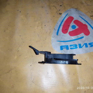 Кожух маховика Toyota NF1 / 1K4P-0 Mark X GRX120/GRX130 4GR-FSE a/t крышка, к стартеру.