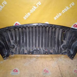 Защита бампера Mercedes E-Class W212/S212 F A2125240230