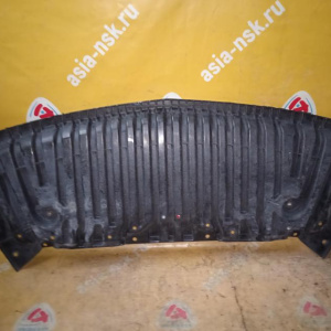 Защита бампера Mercedes E-Class W212/S212 F A2125240230