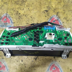 Панель приборов Toyota Corolla/Sprinter EE110 83800-12710