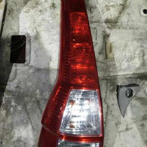 Стоп HONDA P6207 L CR-V RE4 (RHD) дефект стекла и корпуса