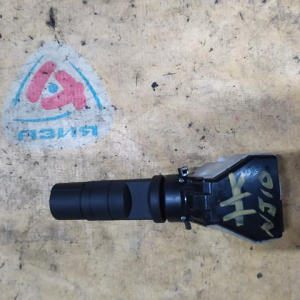 Блок подрулевых переключателей Nissan Dualis J10 R