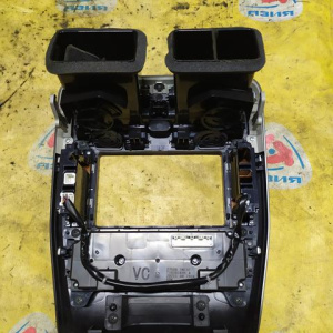 Климат-контроль Nissan ZE0 Leaf 27500-3NC0C