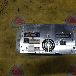 Монитор Nissan Leaf ZE0 25915-3NC1A