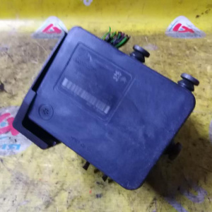 Блок ABS Peugeot 207 EP6С/5FS/5F01 ESP MK60-P 10.0960-3927.3 9676244380 '2007-2013