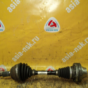Привод Volkswagen 4LB/7LA/7L6 Touareg F 7L0407271E