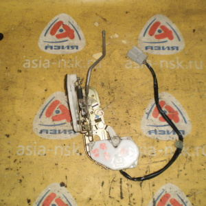 Замок двери Honda RF1 Stepwgn (5 контактов) перед, прав