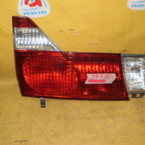 Вставка между стопов TOYOTA Alphard ANH10 58-7 L