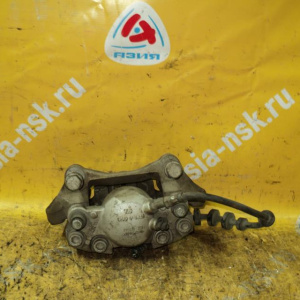 Суппорт Audi B8/8K2/8K5 A4 CDNC '2007-2015 перед, прав под диск 320X30 8K0615124B
