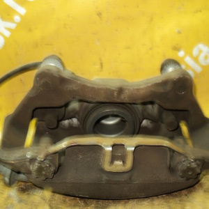 Суппорт Audi B8/8K2/8K5 A4 CDNC '2007-2015 перед, прав под диск 320X30 8K0615124B