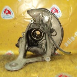 Ступица Audi B8/8K2/8K5 A4 '2007-2015 CDNC зад, прав 4WD ABS без суппорта и диска 8K0505432AE