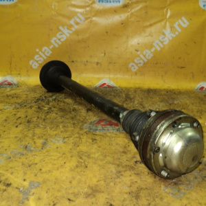 Привод Audi B8/8K2/8K5 A4 CDNC R 2.0 TFSI 4WD '2007-2015 8K0501203J