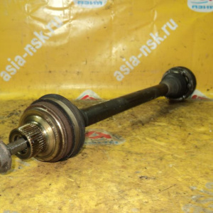 Привод Audi B8/8K2/8K5 A4 CDNC R 2.0 TFSI 4WD '2007-2015 8K0501203J