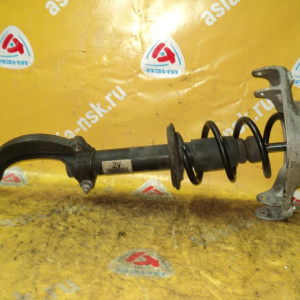 Стойка Audi B8/8K2 A4 CDHB перед, прав 1.8 TFSI Sport в сборе 8K0413031AP