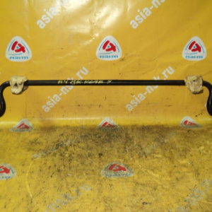 Стабилизатор Audi B8/8K2/8T3 A4 CDHB '2007- R 1.8 TFSI Sport D=21,7 mm в сборе (линки, втулки) 8K0511305M 8K0511305AB