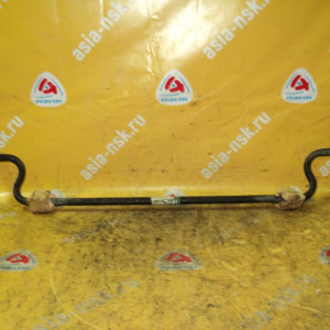 Стабилизатор Audi B8/8K2/8T3 A4 CDHB '2007- R 1.8 TFSI Sport D=21,7 mm в сборе (линки, втулки) 8K0511305M 8K0511305AB