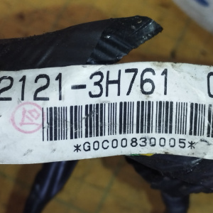 Коса ДВС Toyota 4S-FE Camry/Vista SV40 a/t A140L без привода., кат. + комп.89661-3H030 82121-3H761