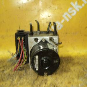 Блок ABS Mini Cooper R50/R52/R53 ASC+T 6750256 3451760255 34512460458 '2000-2008