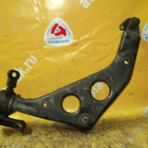 Рычаг Mini R50/R52/R52 Cooper '2000-2008 перед, прав +2  шаровые 31126761410