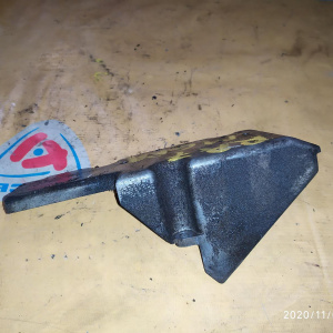 Кронштейн Honda F23A/F20B Odyssey/Accord RA7/CF5 4WD a/t Кожух троса акпп MGRA/MCKA 24901-PCA-900