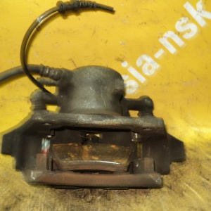 Суппорт Mercedes W169 A-Class M266E17/266.940 перед, прав с крепление под диск 276x22 A1694200663