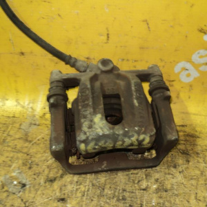 Суппорт Mercedes W169 A-Class M266E17/266.940 зад, прав с крепление под диск 258x8 A1694200863