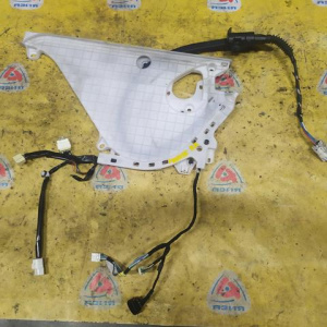 Проводка двери Toyota Alphard ANH10/MNH15 зад, прав