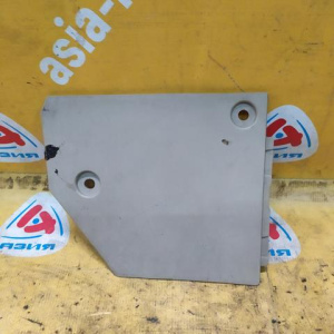 Консоль кпп Toyota 58534-48040 Harrier L F