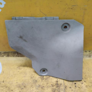 Консоль кпп Toyota 58533-48040 Harrier R F