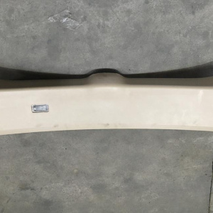 Обшивка двери Toyota Harrier MCU30 R 64790-48030