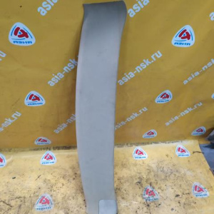 Обшивка двери Toyota Harrier MCU30 верх R 64783-48040