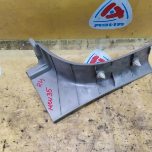 Обшивка багажника Toyota Harrier GSU30 зад, прав 64753-48020