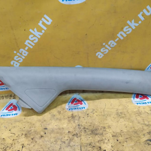 Накладка передней стойки Toyota Harrier GSU30 верх R 62211-48010