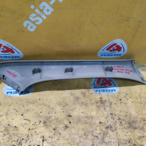 Обшивка двери багажника Toyota Harrier MCU30 бок зад, прав 64791-48030