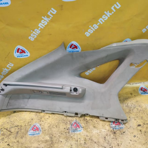 Обшивка багажника Toyota Harrier GSU30 зад, лев в 62472-48010
