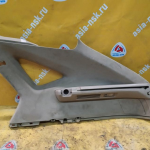 Обшивка багажника Toyota Harrier GSU30 зад, прав в 62471-48010