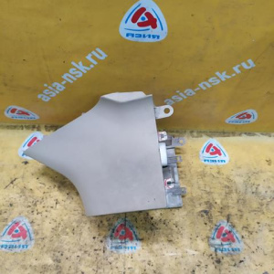 Консоль кпп Toyota 55434-48040 Harrier GSU35 акпп низ дефект