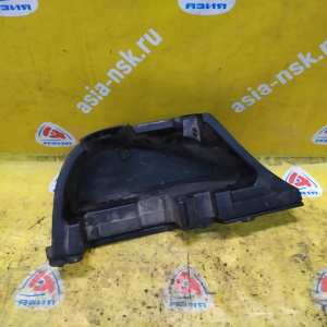 Обшивка багажника Toyota Harrier GSU30 зад, лев 64742-48020