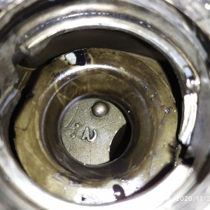 Двигатель Daewoo Winstorm LMN/Z20S1-053370K 2.0L CRDI VGT Euro 4 4WD 5AT БЕЗ НАВЕСНОГО C100